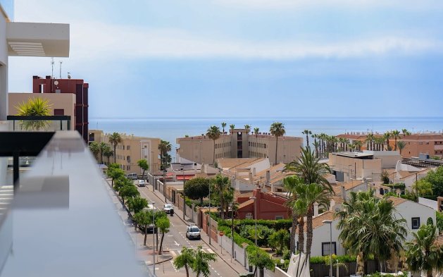 Apartment / flat - Resale - Pilar de la Horadada - Mil Palmeras