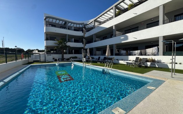 Apartment / flat - Resale - Pilar de la Horadada - Mil Palmeras