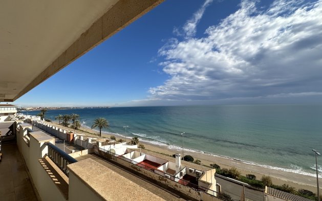 Apartment / flat - Resale - Pilar de la Horadada - Mil Palmeras