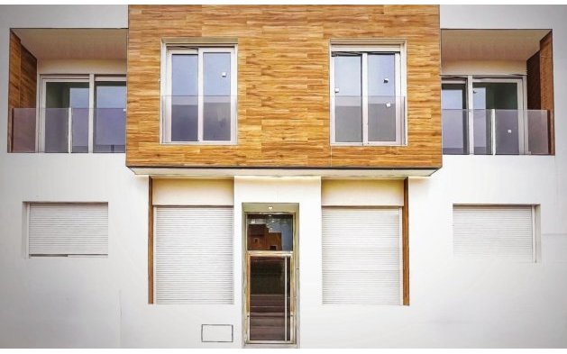 Apartment / flat - Resale - Pilar de la Horadada - Torre de la Horadada