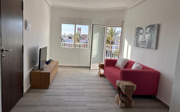 Apartment / flat - Resale - Pilar de la Horadada - Torre de la Horadada