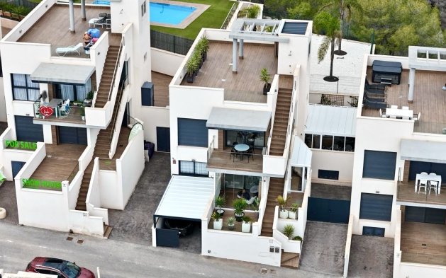 Apartment / flat - Resale - San Miguel de Salinas - San Miguel de Salinas