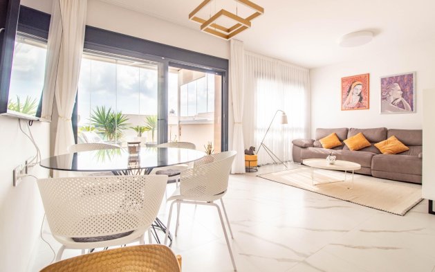 Apartment / flat - Resale - San Miguel de Salinas - San Miguel de Salinas