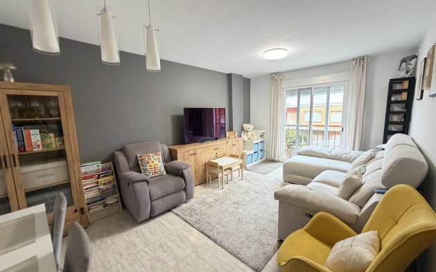 Apartment / flat - Resale - San Pedro del Pinatar - Los Antolinos