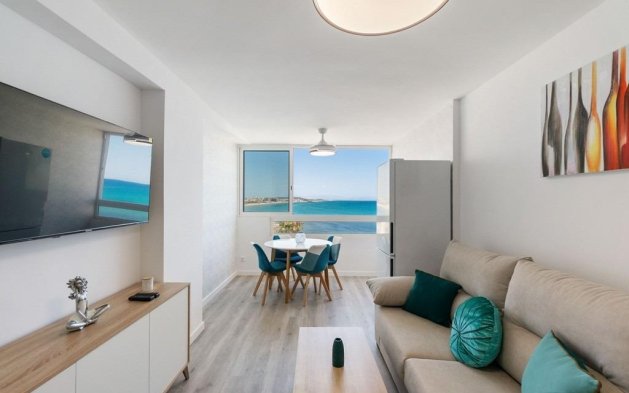Apartment / flat - Resale - Torrevieja - Cabo cervera
