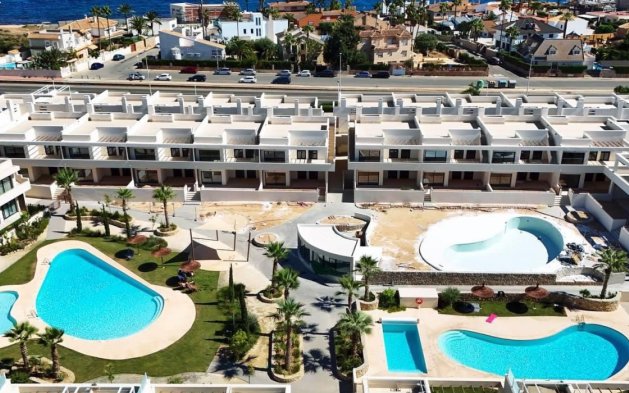 Apartment / flat - Resale - Torrevieja - La Veleta