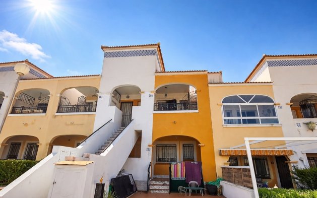 Apartment / flat - Resale - Torrevieja - Los Balcones - Los Altos 