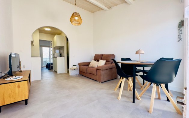 Apartment / flat - Resale - Torrevieja - Los Frutales