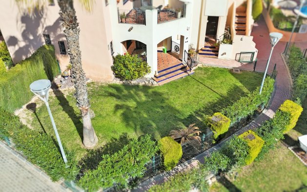 Apartment / flat - Resale - Torrevieja - Punta Prima