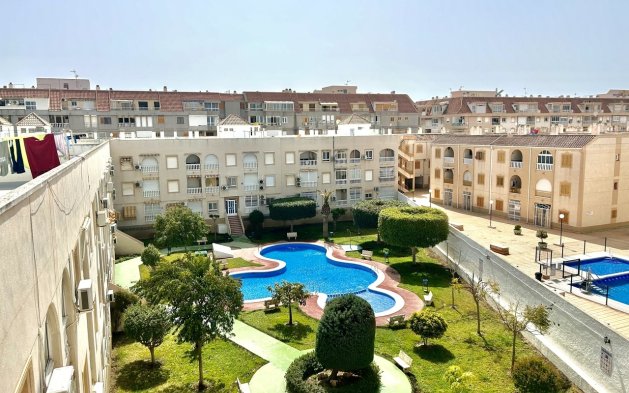 Apartment / flat - Resale - Torrevieja - Torrevieja