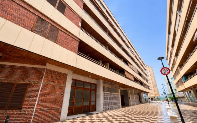 Apartment / flat - Resale - Torrevieja - Torrevieja