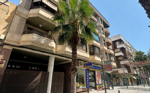 Apartment / flat - Resale - Torrevieja - Torrevieja