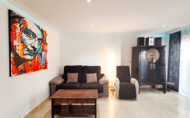 Apartment / flat - Resale - Torrevieja - Torrevieja