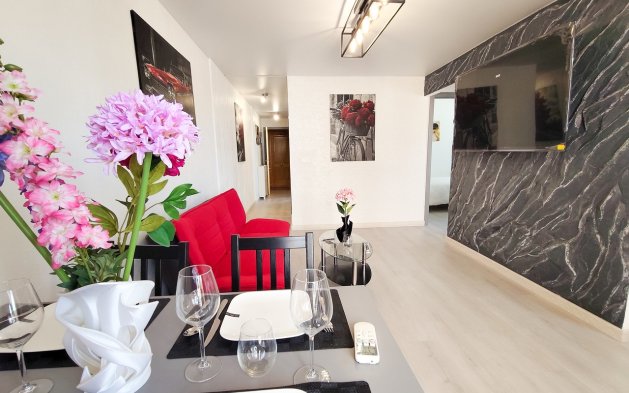 Apartment / flat - Resale - Torrevieja - Torrevieja