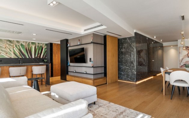 Apartment / flat - Resale - Torrevieja - Torrevieja