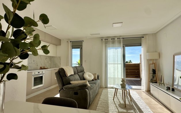 Apartment / flat - Resale - Torrevieja - Torrevieja