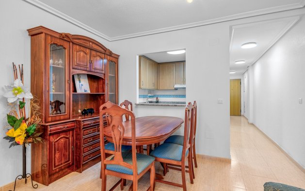 Apartment / flat - Resale - Torrevieja - Torrevieja