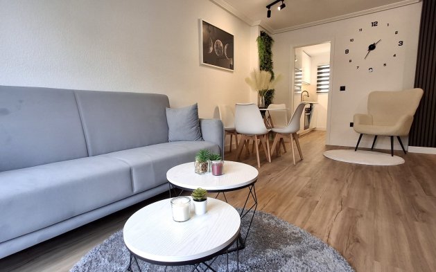 Apartment - Videresalg - Torrevieja - Torrevieja