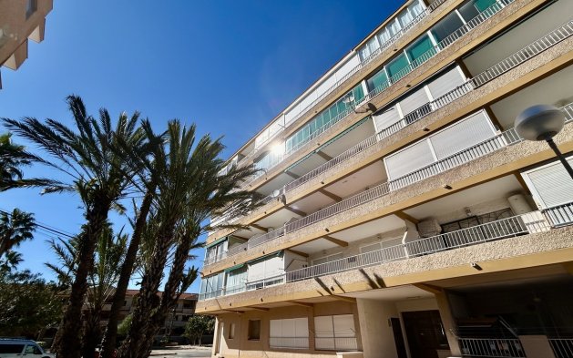 Appartement / flat - Herverkoop - Guardamar del Segura - Guardamar del Segura