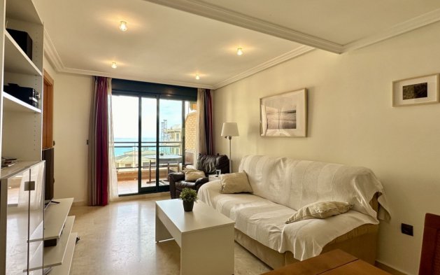 Appartement / flat - Herverkoop - Guardamar del Segura - Guardamar del Segura