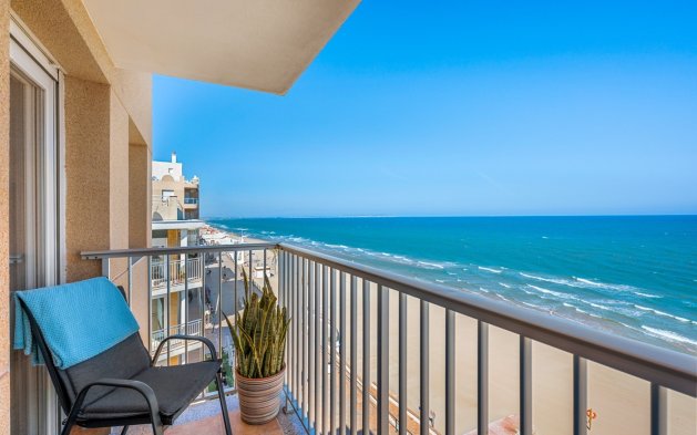 Appartement / flat - Herverkoop - Guardamar del Segura - Guardamar