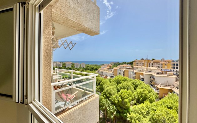 Appartement / flat - Herverkoop - Orihuela Costa - Altos de Campoamor