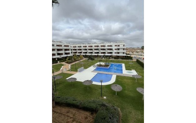 Appartement / flat - Herverkoop - Orihuela Costa - Cabo Roig