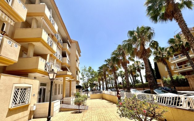 Appartement / flat - Herverkoop - Orihuela Costa - Cabo Roig