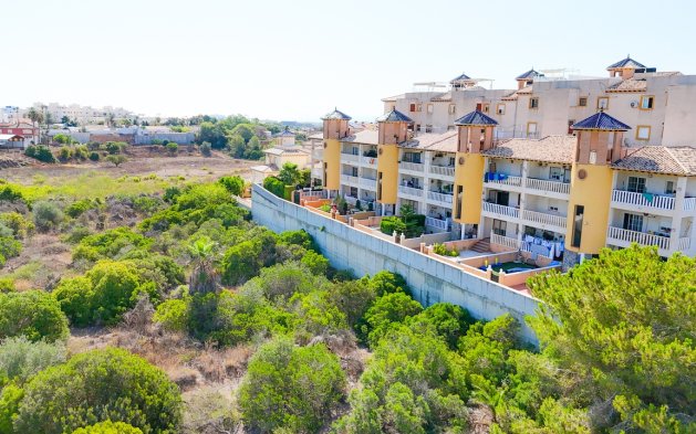 Appartement / flat - Herverkoop - Orihuela Costa - COM-74209