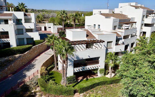 Appartement / flat - Herverkoop - Orihuela Costa - Las Colinas Golf Resort