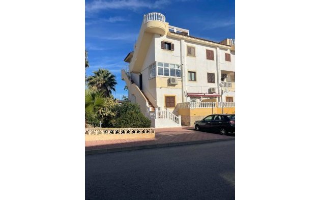 Appartement / flat - Herverkoop - Orihuela Costa - Los Altos