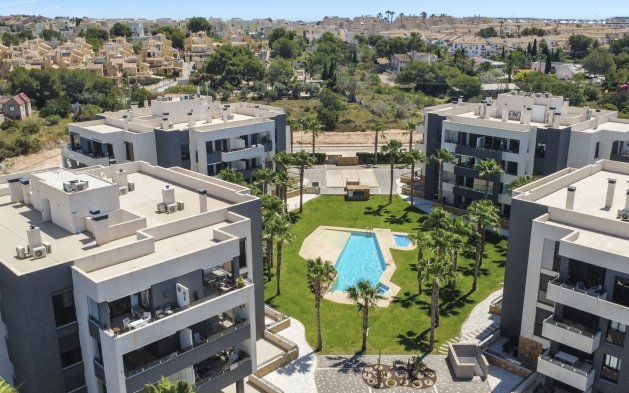 Appartement / flat - Herverkoop - Orihuela Costa - Los Balcones - Los Altos 