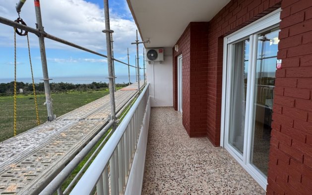 Appartement / flat - Herverkoop - Orihuela Costa - Punta Prima