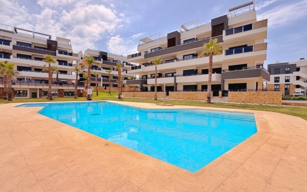 Appartement / flat - Herverkoop - Orihuela - Orihuela Costa