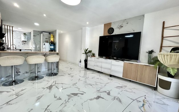 Appartement / flat - Herverkoop - San Pedro del Pinatar - San Pedro del Pinatar