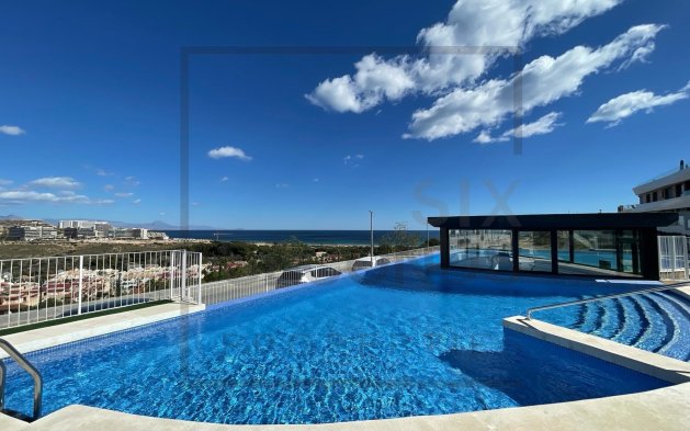 Appartement / flat - Herverkoop - Santa Pola - Gran Alacant