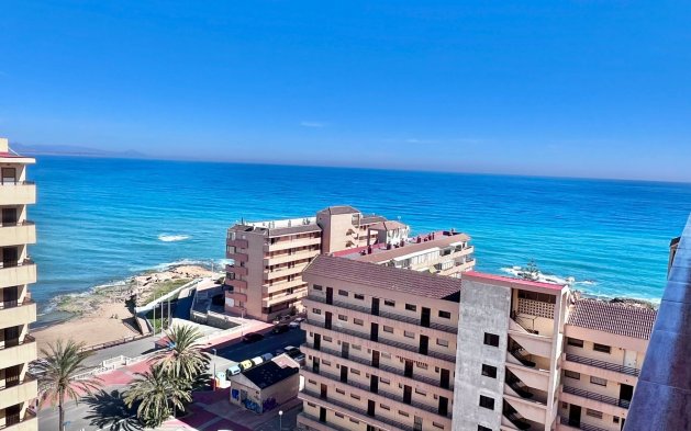 Appartement / flat - Herverkoop - Torrevieja - Cabo cervera