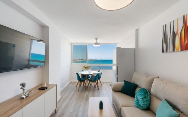 Appartement / flat - Herverkoop - Torrevieja - Cabo cervera