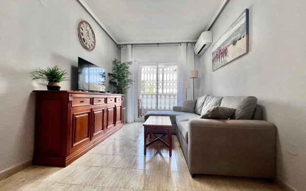 Appartement / flat - Herverkoop - Torrevieja - El Acequión - Los Náufragos