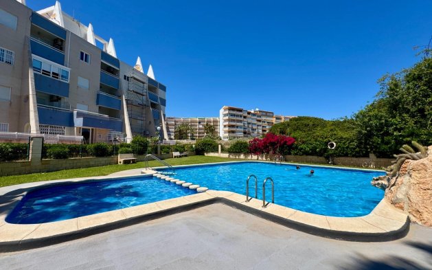 Appartement / flat - Herverkoop - Torrevieja - Gaspar Perrelló