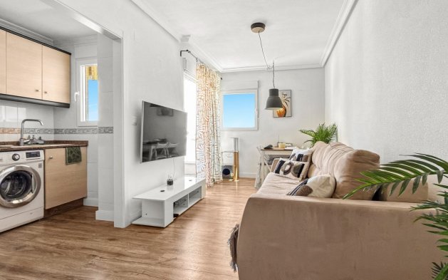 Appartement / flat - Herverkoop - Torrevieja - Torrevieja