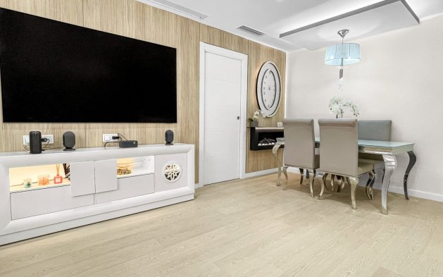 Appartement / flat - Herverkoop - Torrevieja - Torrevieja