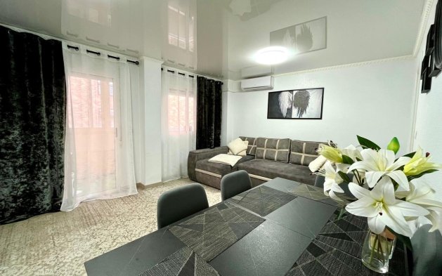 Appartement / flat - Herverkoop - Torrevieja - Torrevieja