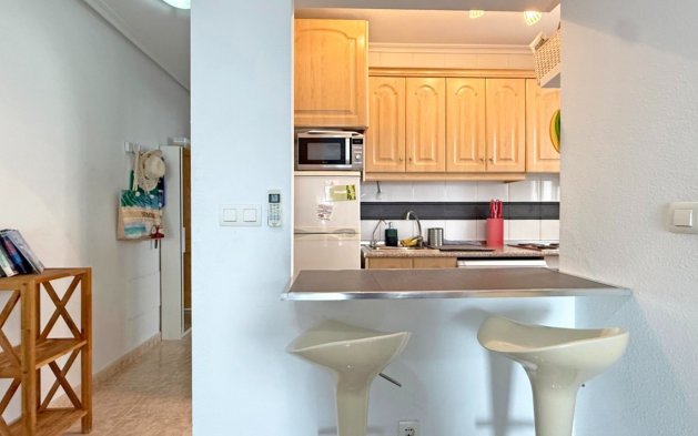 Appartement / flat - Herverkoop - Torrevieja - Torrevieja