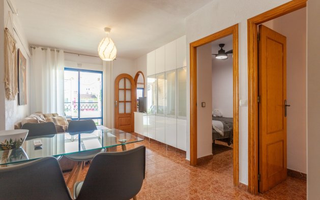 Appartement / flat - Herverkoop - Torrevieja - Torrevieja