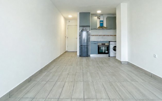 Appartement / flat - Herverkoop - Torrevieja - Torrevieja