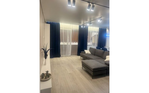 Appartement / flat - Herverkoop - Torrevieja - Torrevieja