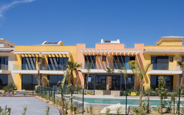 Appartement / flat - Nieuwbouw Woningen - Cuevas del Almanzora - Cuevas del Almanzora