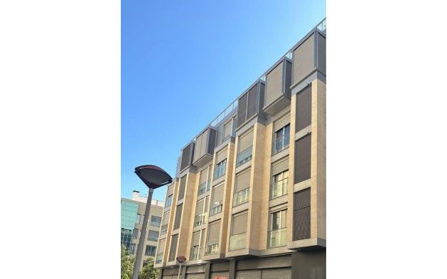 Appartement / flat - Nieuwbouw Woningen - Elche - Elche