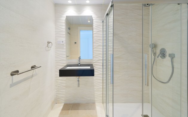 Appartement / flat - Nieuwbouw Woningen - Fuengirola - Spain